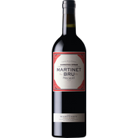 Mas Martinet Martinet Bru 2024