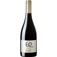 Matetic EQ Syrah 2018 bottle