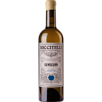 Matias Riccitelli Old Vines Semillon 2024