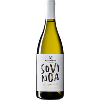 Matijasevic SoviNoa Sauvignon Blanc 2023 bottle