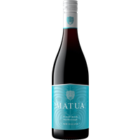 Matua Pinot Noir 2022 bottle
