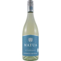 Matua Sauvignon Blanc 2023 bottle