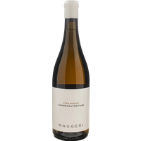 Maugeri Contrada Volpare Etna Rosato 2024 bottle