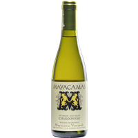 Mayacamas Chardonnay 2021 bottle
