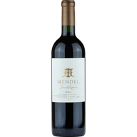 Mendel Finca Remota 2021 bottle