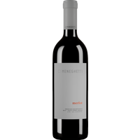 Meneghetti Merlot 2023 bottle
