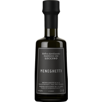 Meneghetti Olive Oil Leccino bottle