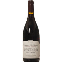 Meo-Camuzet Cuvee Etienne Camuzet Bourgogne Cote d'Or 2021 bottle