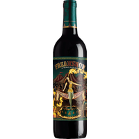 Michael David Winery Freakshow Zinfandel 2023
