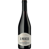 Michelini i Mufatto A Merced 2021 bottle