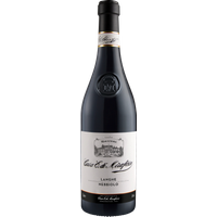 Mirafiore Langhe Nebbiolo 2021 bottle