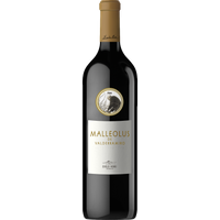 Emilio Moro Malleolus de Valderramiro 2021