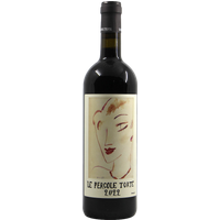 Montevertine Le Pergole Torte 2022 bottle