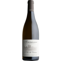 Montille Chateau de Puligny Montrachet Bourgogne Clos du Chateau 2023