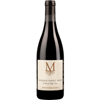 Montinore Estate Reserve Pinot Noir 2021