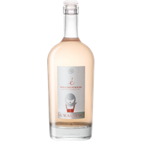 Mora & Memo E Rose Isola dei Nuraghi 2024 bottle