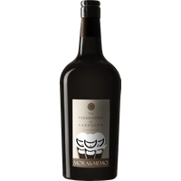 Mora & Memo Tino Vermentino di Sardegna 2024