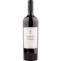 Mouchao Ponte das Canas 2019 bottle
