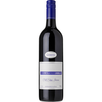 Mount Langi Ghiran Cliff Edge Shiraz 2021 bottle
