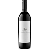 My Favorite Neighbor Cabernet Sauvignon 2021 bottle