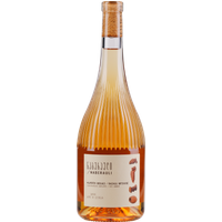 Naberauli Rachuli Mtsvane 2023 bottle
