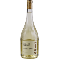 Naberauli Tsolikouri 2023 bottle