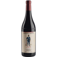 Renato Ratti Langhe Nebbiolo Ochetti 2024 bottle
