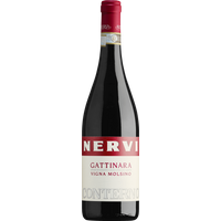 Nervi Conterno Gattinara Vigna Molsino 2014 bottle