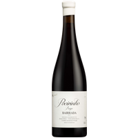 Niepoort Poeirinho Baga 2022 bottle