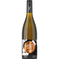 Framingham Nobody's Hero Sauvignon Blanc 2022 bottle
