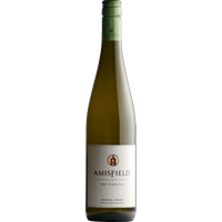 Amisfield Dry Riesling 2024 bottle