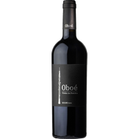 Oboe Vinha da Parcela Tinto 2021 bottle