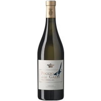 Ornellaia Poggio alle Gazze 2023 bottle