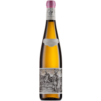 Orpheus & The Raven The Swansong Riesling 2024 bottle