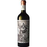 Orpheus & The Raven No. 42 Red Blend 2023 bottle