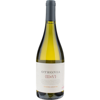 Otronia Block III & VI Chardonnay 2020 bottle