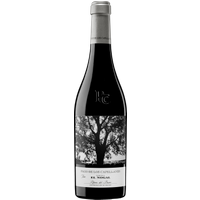 Pago de los Capellanes Nogal 2021 bottle