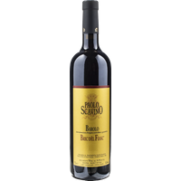 Paolo Scavino Barolo Bric del Fiasc 2020