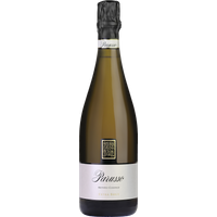 Parusso Metodo Classico Extra Brut 2019 bottle