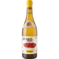 Pasqua Hey French Bianco bottle