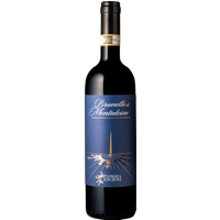 Patrizia Cencioni Brunello di Montalcino 2021