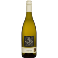 Paul Cluver Estate Chardonnay 2021 bottle