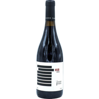 Pedro Parra Hub Cinsault 2023 bottle