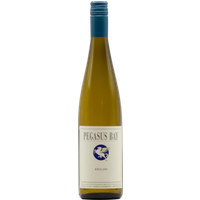 Pegasus Bay Riesling 2024 bottle