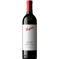 Penfolds Bin 704 California Cabernet Sauvignon 2022