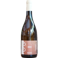 Petit-Roy Hautes Cotes de Beaune Mainbey Blanc 2022 bottle