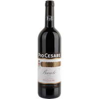Pio Cesare Barolo 2020 bottle