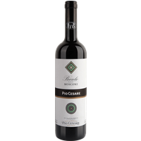Pio Cesare Barolo Mosconi 2020 bottle