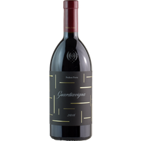 Podere Forte Guardiavigna 2018 bottle