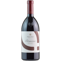 Podere Forte Petruccino 2021 bottle